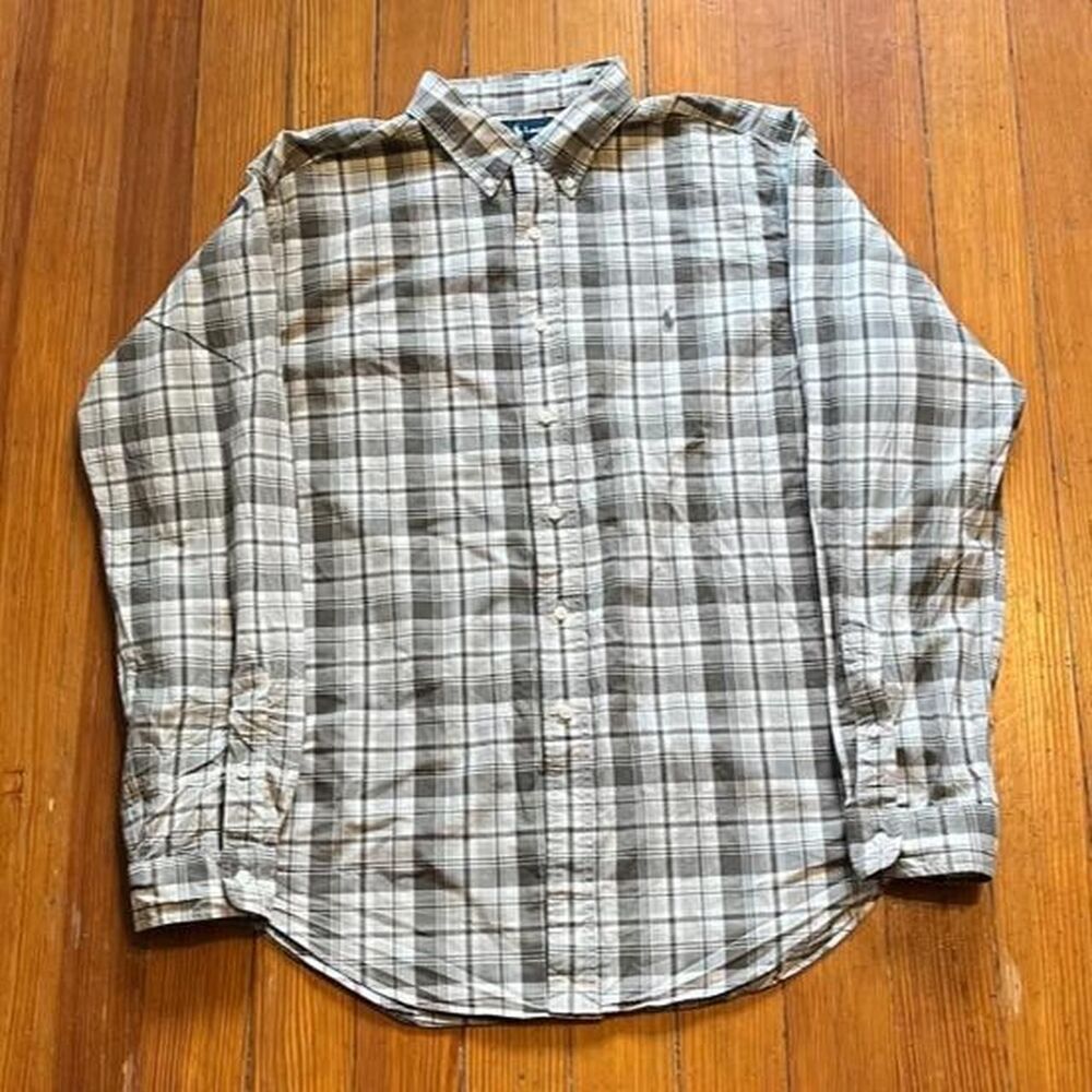 Polo-ralph-lauren Men's multi Shirt
